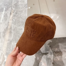 Miu Miu Caps